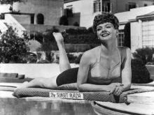 Leslie Brooks