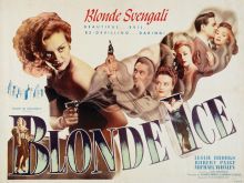 Leslie Brooks