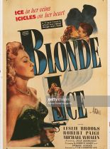 Leslie Brooks
