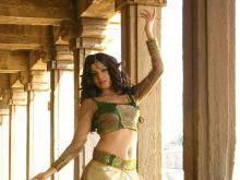 Leslie C. Maharaj