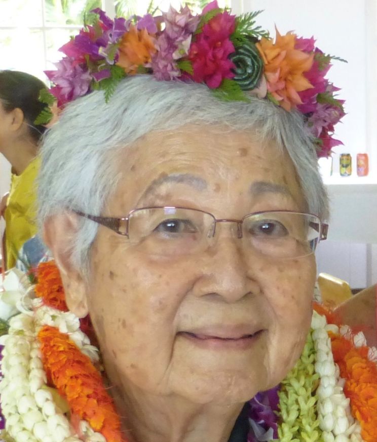 Leslie C. Maharaj