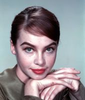 Leslie Caron