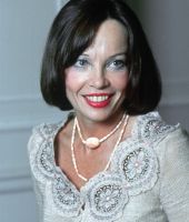 Leslie Caron