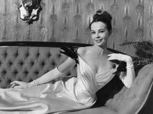 Leslie Caron