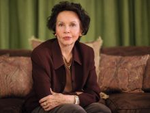 Leslie Caron