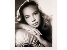 Leslie Caron