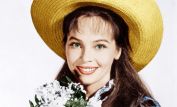 Leslie Caron