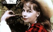 Leslie Caron