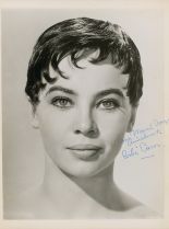 Leslie Caron