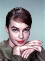 Leslie Caron