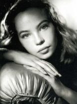 Leslie Caron