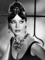 Leslie Caron