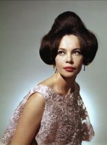 Leslie Caron