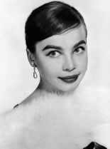 Leslie Caron