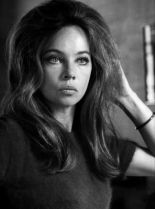 Leslie Caron