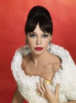 Leslie Caron