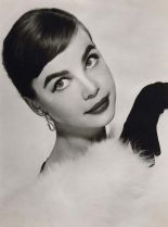 Leslie Caron