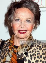 Leslie Caron