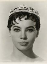 Leslie Caron