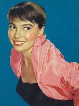 Leslie Caron