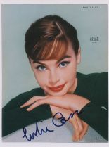 Leslie Caron