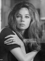 Leslie Caron