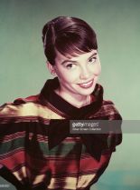 Leslie Caron