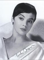 Leslie Caron