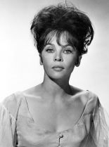 Leslie Caron