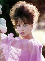 Leslie Caron