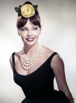 Leslie Caron