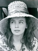 Leslie Caron