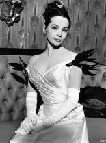 Leslie Caron