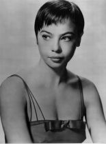 Leslie Caron