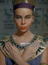 Leslie Caron