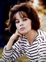 Leslie Caron