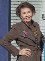 Leslie Caron #153016 picture (Portrait Medium)