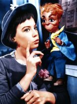 Leslie Caron #153017 picture (Portrait Medium)