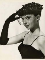 Leslie Caron