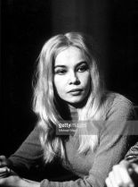 Leslie Caron