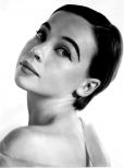 Leslie Caron