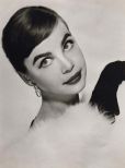 Leslie Caron