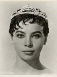 Leslie Caron