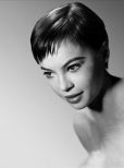 Leslie Caron