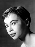 Leslie Caron