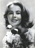 Leslie Caron