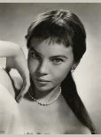 Leslie Caron