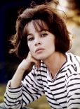 Leslie Caron