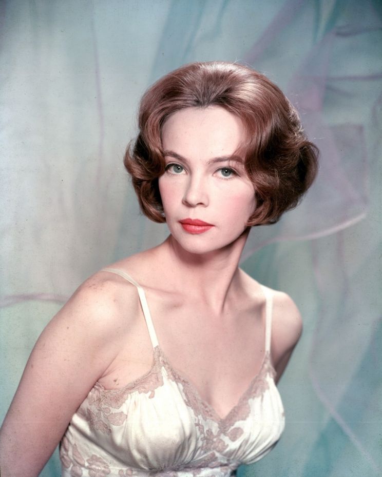 Leslie Caron