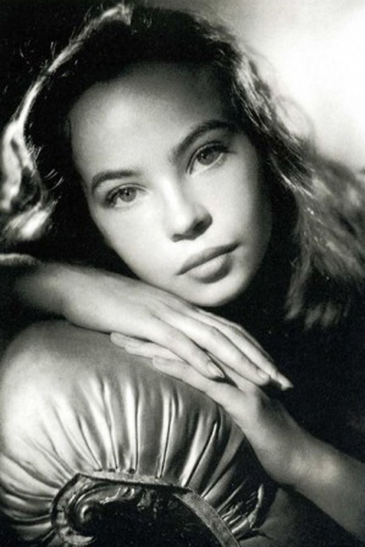 Leslie Caron